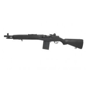 CYMA Модель винтовки M14 Socom ( Black ) (CM032A)